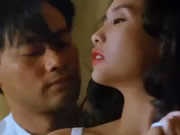 Scène de film de sexe à Hong Kong